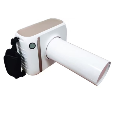 Портативный стоматологический рентгеновский аппарат Dentex-5