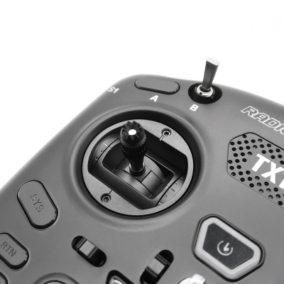 Аппаратура управления пульт FPV Radiomaster TX12 MK II ELRS 2.4, 2480 ГГц-2