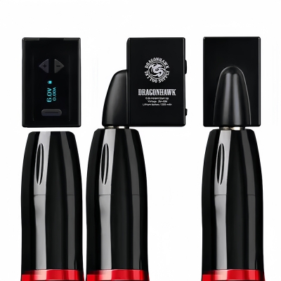 Беспроводной блок питания, RCA MAST B1-3