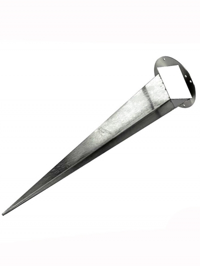 Садовая розетка, BlackDisc IP54-4