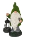 Садовая фигурка Гном Tiny