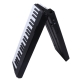 Цифровое пианино FlexKeys black складное, 88 клавиш